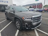 Used 2020 GMC Acadia SLE w/ Driver Convenience Package image 3