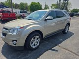 Used 2015 Chevrolet Equinox LT w/ Power Convenience Package image 2