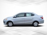 New 2024 Mitsubishi Mirage G4 ES image 4