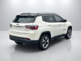 Used 2019 Jeep Compass Limited image 4