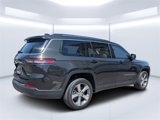 Used 2021 Jeep Grand Cherokee L Limited image 3