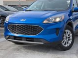 Certified 2021 Ford Escape SE image 2