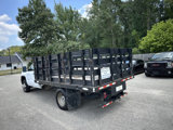 Used 2016 GMC Sierra 3500 2WD Regular Cab image 5