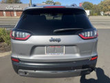 Used 2020 Jeep Cherokee Limited image 4
