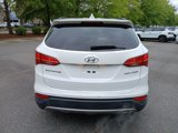 Used 2013 Hyundai Santa Fe Sport 2.0T image 4