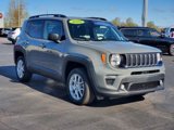 Used 2022 Jeep Renegade Latitude w/ Convenience Group image 2