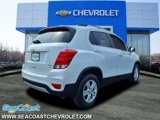 Used 2020 Chevrolet Trax LT w/ Driver Confidence Package image 2