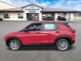New 2026 Chevrolet TrailBlazer LS w/ LS Confidence Package image 5