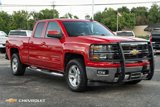 Used 2015 Chevrolet Silverado 1500 LT w/ All Star Edition image 3