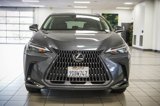 Certified 2022 Lexus NX 250 FWD image 4