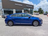 Certified 2020 Hyundai Ioniq Limited image 3