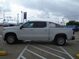 Used 2020 Chevrolet Silverado 1500 LT image 4