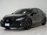 Used 2019 Honda Civic Sport Touring image 2
