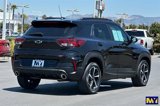 Used 2023 Chevrolet TrailBlazer RS image 4