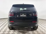 Used 2023 Land Rover Discovery Sport SE image 4
