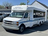 Used 1998 Chevrolet Express 3500 image 2