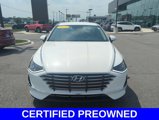 Certified 2023 Hyundai Sonata SE image 3