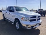 Used 2017 RAM 1500 SLT image 6