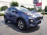 Used 2020 Kia Sportage LX image 4