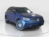 Used 2022 Mercedes-Benz GLC 300 image 2