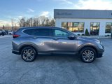 Used 2022 Honda CR-V EX image 4