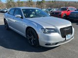 Used 2021 Chrysler 300 S image 2