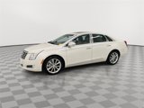 Used 2013 Cadillac XTS Luxury w/ Driver Awareness Package image 5