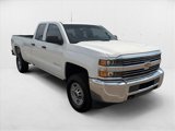 Used 2017 Chevrolet Silverado 2500 W/T w/ WT Fleet Convenience Package image 3