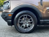 Used 2022 Ford Bronco Sport Big Bend w/ Convenience Package image 5
