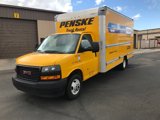 Used 2021 GMC Savana 3500 Extended w/ Power Convenience Package image 3