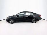 New 2025 Nissan Sentra SV image 4