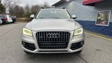 Used 2015 Audi Q5 2.0T Premium Plus image 4