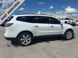 Used 2016 Chevrolet Traverse LTZ image 4