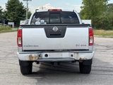 Used 2012 Nissan Frontier SV w/ SV Premium Utility Pkg image 4