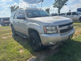 Used 2008 Chevrolet Tahoe LT image 3