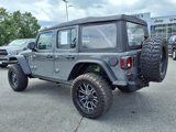 Used 2020 Jeep Wrangler Unlimited Sport image 6