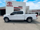 Used 2017 Ford F150 XLT w/ Equipment Group 302A Luxury image 4