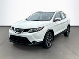 Used 2017 Nissan Rogue Sport SL w/ SL Premium Package image 3