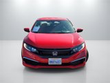Used 2019 Honda Civic LX image 3