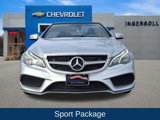 Used 2016 Mercedes-Benz E 400 Cabriolet image 2