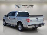 Used 2013 Ford F150 XLT w/ XLT Chrome Pkg image 4