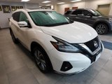 Used 2020 Nissan Murano SL w/ Moonroof Package image 4