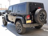 Used 2016 Jeep Wrangler Unlimited Sport w/ Quick Order Package 24S image 3