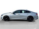 Used 2019 Chevrolet Malibu LT image 2