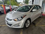 Used 2015 Hyundai Elantra SE w/ Option Group 02 image 3
