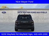 New 2025 Ford Bronco Sport Big Bend image 5