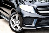 Used 2016 Mercedes-Benz GLE 350 image 3