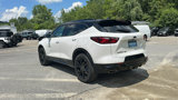 Used 2022 Chevrolet Blazer RS w/ Enhanced Convenience Package image 6