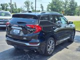 Used 2018 GMC Terrain Denali w/ Comfort Package image 5