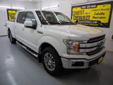 Used 2018 Ford F150 Lariat image 3